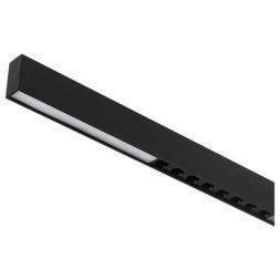 Подвесной светодиодный светильник Arte Lamp A2190SP-1BK Lao