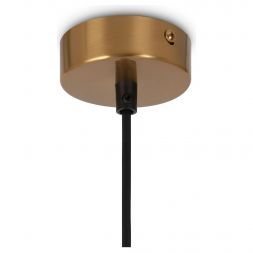 Светильник подвесной Maytoni MOD013PL-04BS1 Ring