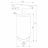 Трековый светильник Elektrostandard Slim Magnetic R07 8W 4200K Porte (белый) 85507/01