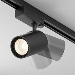 Трековый светильник Maytoni TR029-3-20W3K-M-B Vuoro