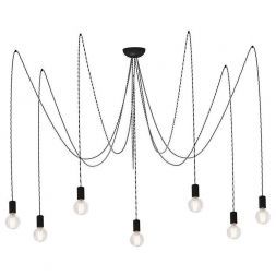 Подвесной светильник Nowodvorski Spider 6787