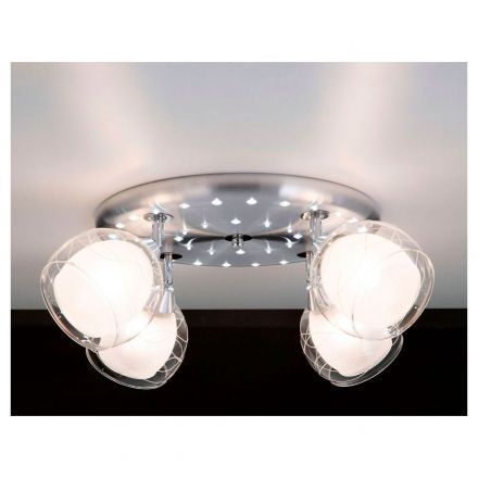 Люстра поворотная светодиодная Citilux CL158142