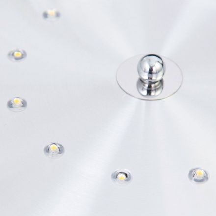 Люстра поворотная светодиодная Citilux CL158142