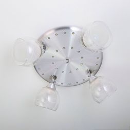 Люстра поворотная светодиодная Citilux CL158142