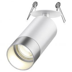 Встраиваемый спот Novotech 370874 Slim