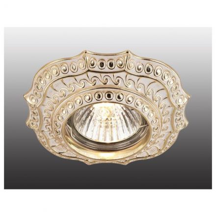 Светильник встраиваемый Novotech 369856