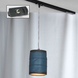 Трековый светильник LOFT LSP-9525-TAB (LUSSOLE LSP-9525-TAB)