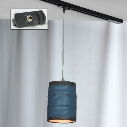 Трековый светильник LOFT LSP-9525-TAB