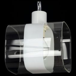 Люстра потолочная на штанге Citilux CL140180 Бертон