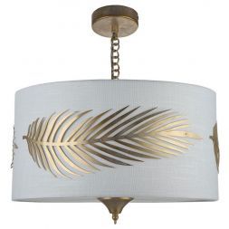 Подвес Maytoni H428-PL-03-WG