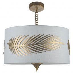 Подвес Maytoni H428-PL-03-WG (MAYTONI H428-PL-03-WG)