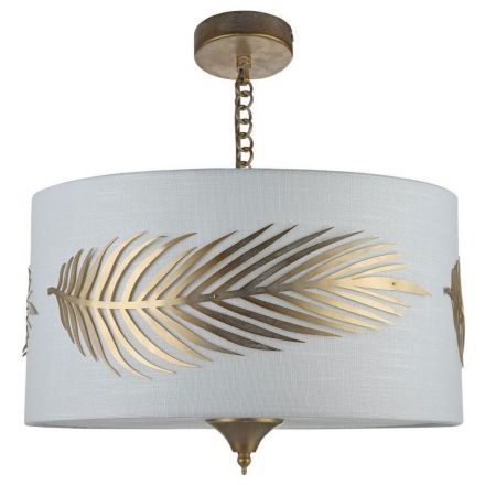 Подвес Maytoni H428-PL-03-WG
