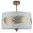 Подвес Maytoni H428-PL-03-WG