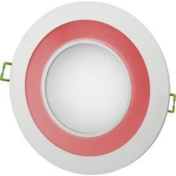 Светильник Navigator 71 814 NDL-RC1-9+3W-R180-WR-LED