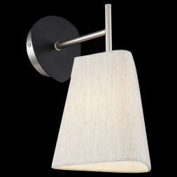 Настенное бра Maytoni Comfort MOD008WL-01N