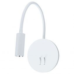 Бра Arte Lamp A8231AP-1WH
