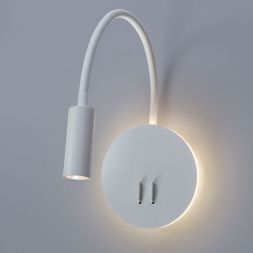 Бра Arte Lamp A8231AP-1WH