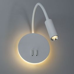 Бра Arte Lamp A8231AP-1WH