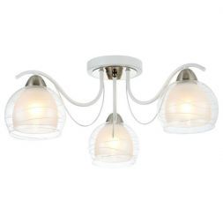 Потолочный светильник Freya FR5052-CL-03-W