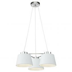 Подвесная люстра Freya Barbara FR5004PL-03CH