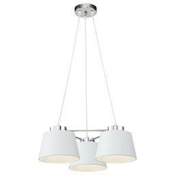 Подвесная люстра Freya Barbara FR5004PL-03CH (MAYTONI FR5004PL-03CH)