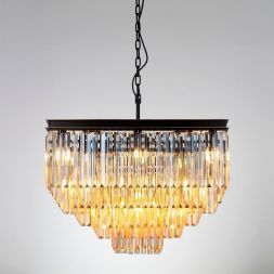 Подвесная люстра Citilux CL332242