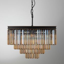 Подвесная люстра Citilux CL332242