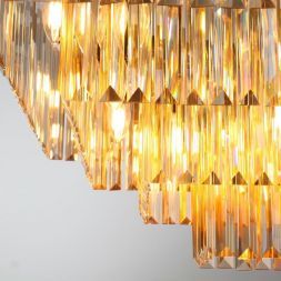 Подвесная люстра Citilux CL332242