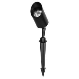 Ландшафтный светильник Arte Lamp Elsie A1022IN-1BK