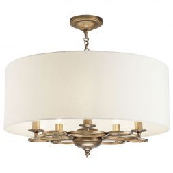 Светильник подвесной Maytoni Anna H007PL-05G