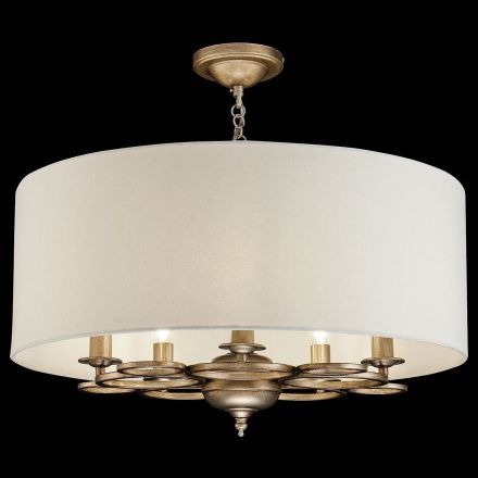 Светильник подвесной Maytoni Anna H007PL-05G