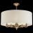 Светильник подвесной Maytoni Anna H007PL-05G
