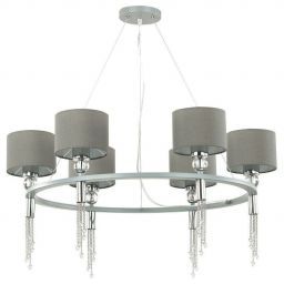 Подвесная люстра Lumion 4515/6 (ODEON 4515/6)