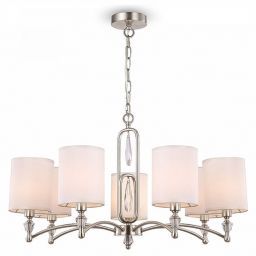 Подвесная люстра Freya Riverside FR1007PL-07N (MAYTONI FR1007PL-07N)