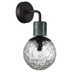Бра Odeon Light 5026/1W Greeni