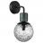 Бра Odeon Light 5026/1W Greeni