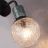 Бра Odeon Light 5026/1W Greeni