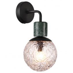 Бра Odeon Light 5026/1W Greeni