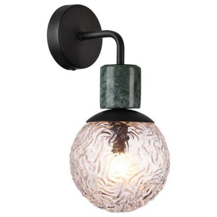 Бра Odeon Light 5026/1W Greeni