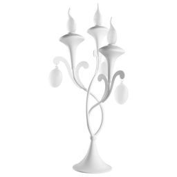 Настольная лампа Arte Lamp A3239LT-3WH (ARTE A3239LT-3WH) Настольная лампа Arte Lamp A3239LT-3WH (ARTE A3239LT-3WH)