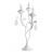Настольная лампа Arte Lamp A3239LT-3WH