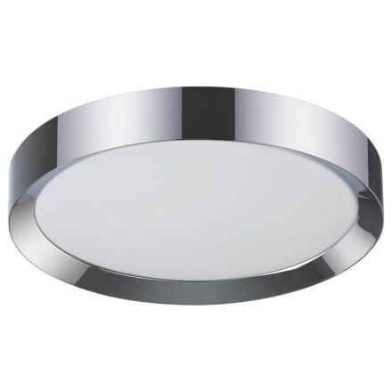 Потолочный светодиодный светильник Odeon Light Lunor 4947/45CL