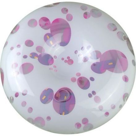 Светильник Комета ST406 pink-48W 320x100