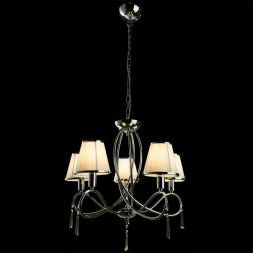 Светильник подвесной Arte Lamp A1035LM-5CC