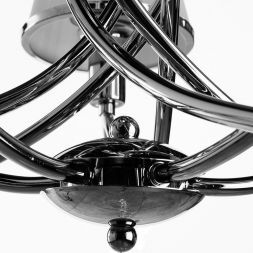 Светильник подвесной Arte Lamp A1035LM-5CC