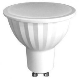 Лампа светодиодная Sweko 42LED-PAR16-7W-230-3000K-GU10