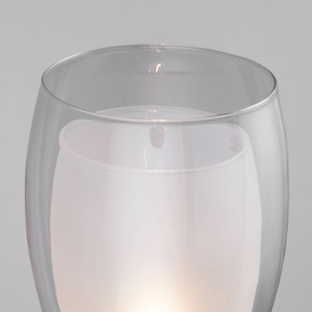 Настенный светильник Eurosvet 50285/1 хром