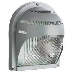 Уличный светильник Arte Lamp A2802AL-1GY