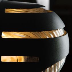 Уличный светильник Arte Lamp A2802AL-1GY