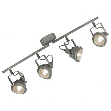 Спот LUSSOLE lsp-9882